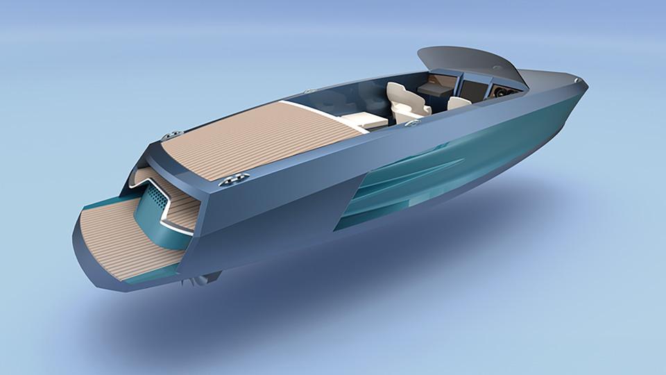 Nero Yacht, imbarcazioni di pregio e di lusso