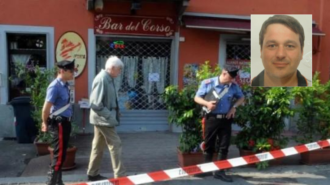 Rapinato e ucciso nel 2013, la svolta e gli arresti dopo 13 anni: nella banda anche un sardo – Chi è