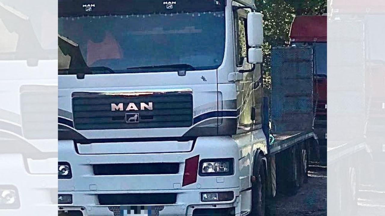 Abetone, paese si mobilita dopo il furto del camion: l'appello sui social e poi il lieto fine