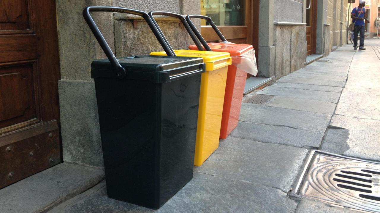 Raccolta differenziata, sono in arrivo 45 milioni per i Comuni – Le conseguenze sulla Tari
