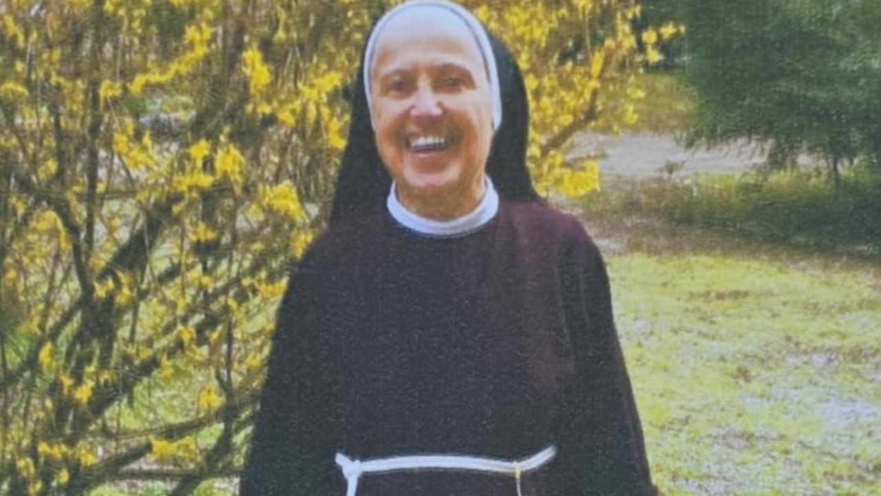 
	Suor Enrica Barigazzi &egrave; morta a 89 anni

