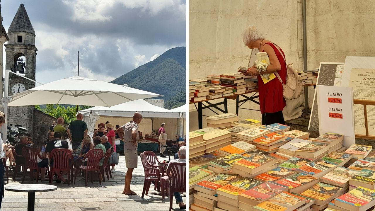 Il paese dei libri