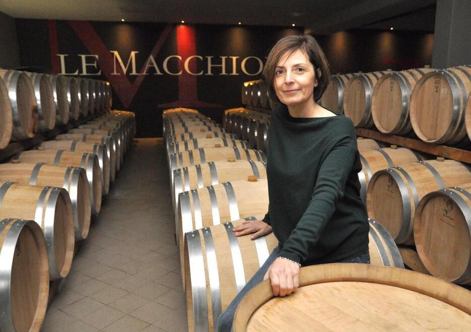 
	Cinzia Merli

