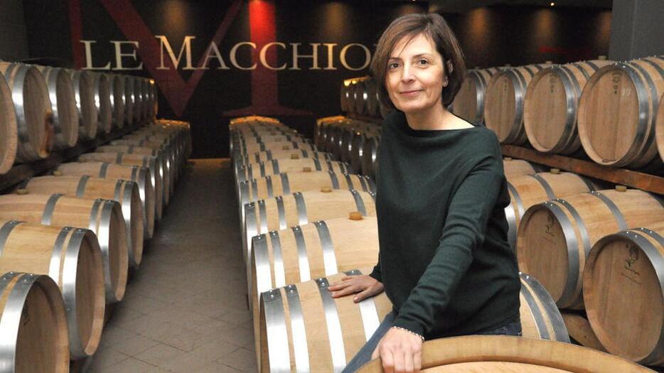 Cinzia Merli
