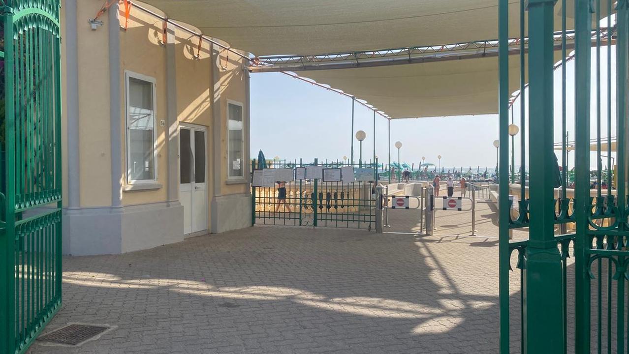 I Bagni Pancaldi