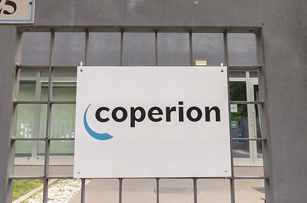 Ferrara, Coperion licenzia ma chiede gli straordinari
