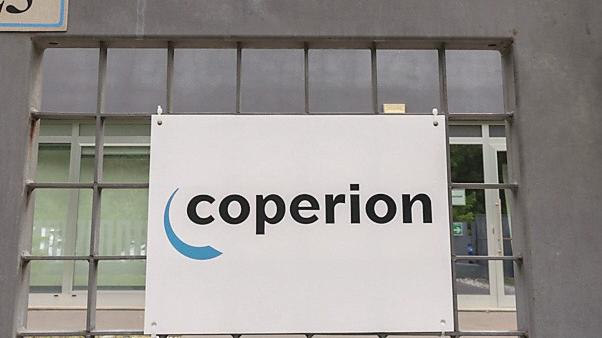 Ferrara, Coperion licenzia ma chiede gli straordinari