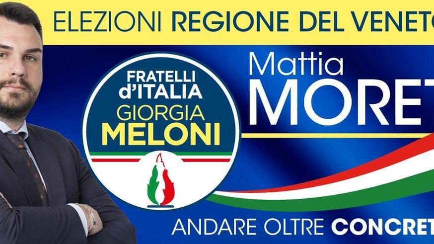 Occhiobello, chiesto il rinvio a giudizio per l'assessore nell'inchiesta sui manifesti elettorali