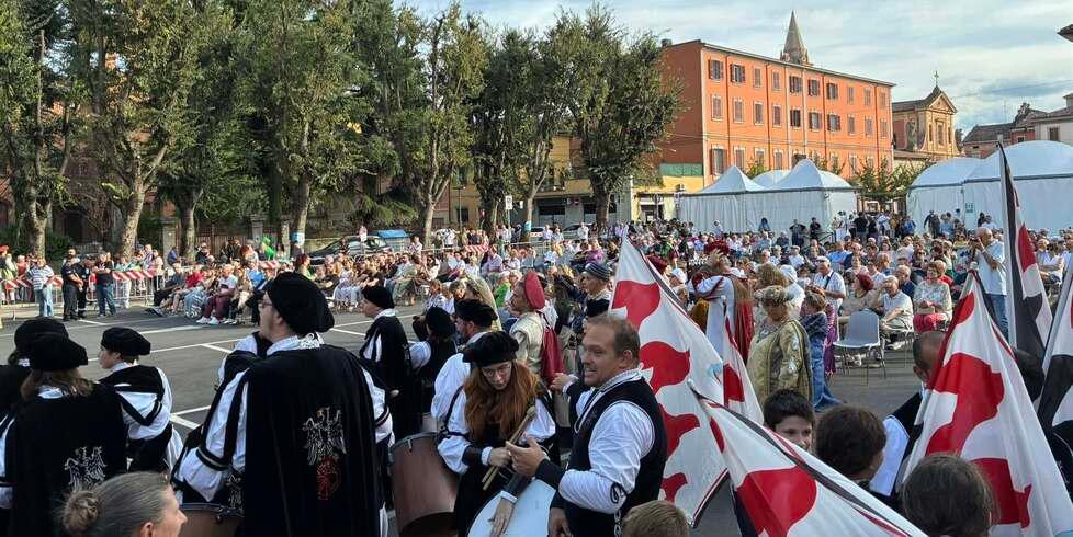 Le sette fiere da non perdere in Italia: per il The Guardian c’è anche la Sagra del Tortellino