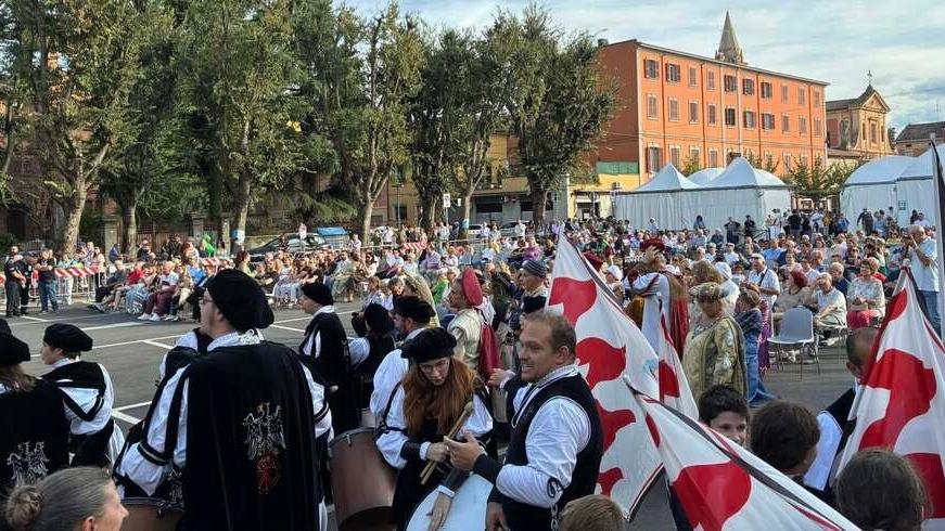 Le sette fiere da non perdere in Italia: per il The Guardian c’è anche la Sagra del Tortellino