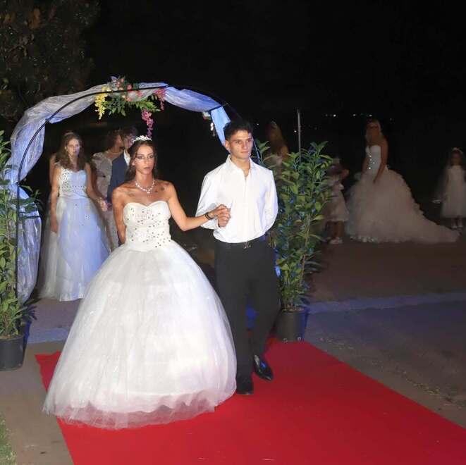 Torna  il Gran Galà delle donne «Rispetto per ognuna, sempre» 