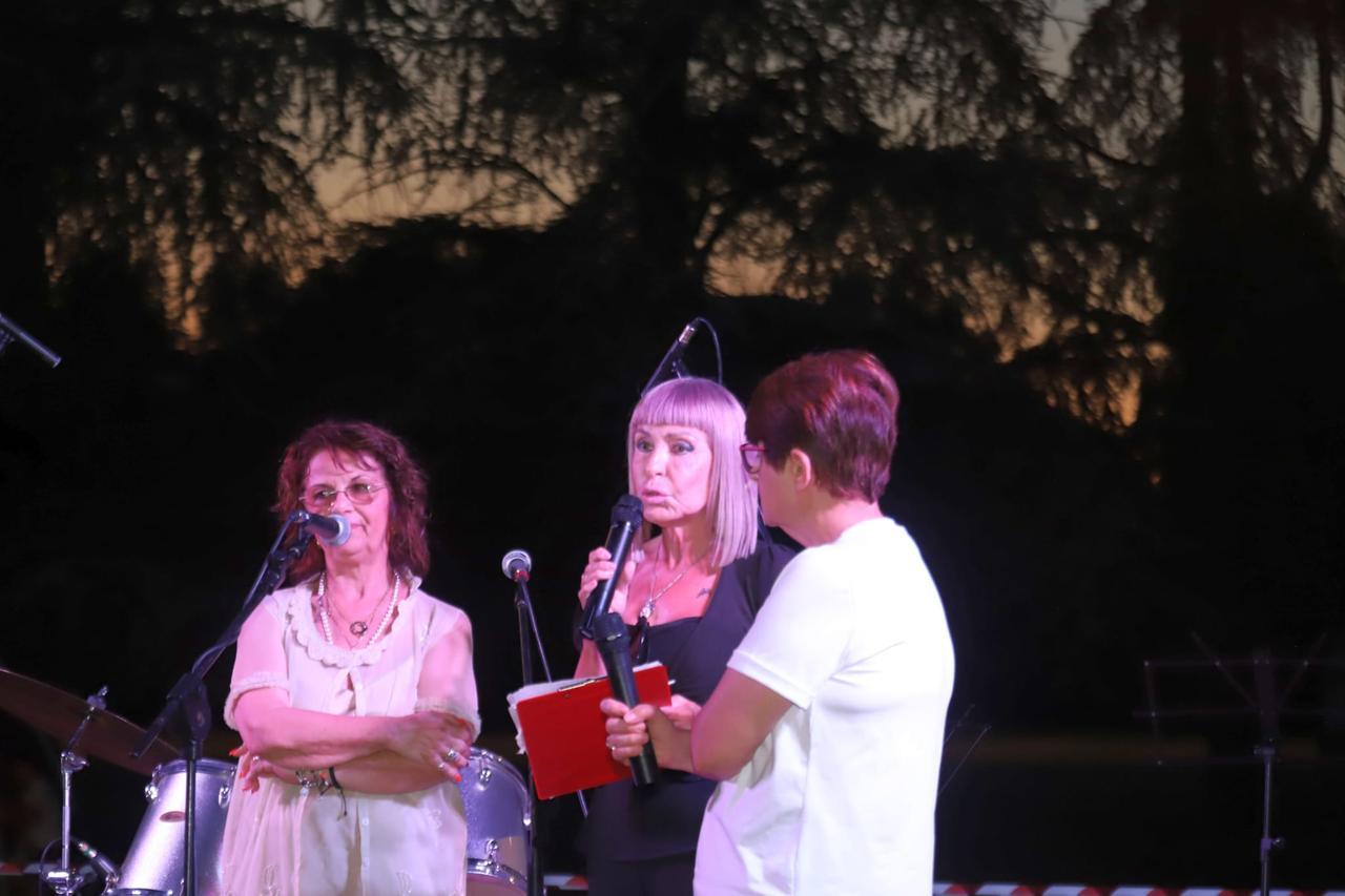 Femminicidio, torna il Gran Galà che ricorda le vittime