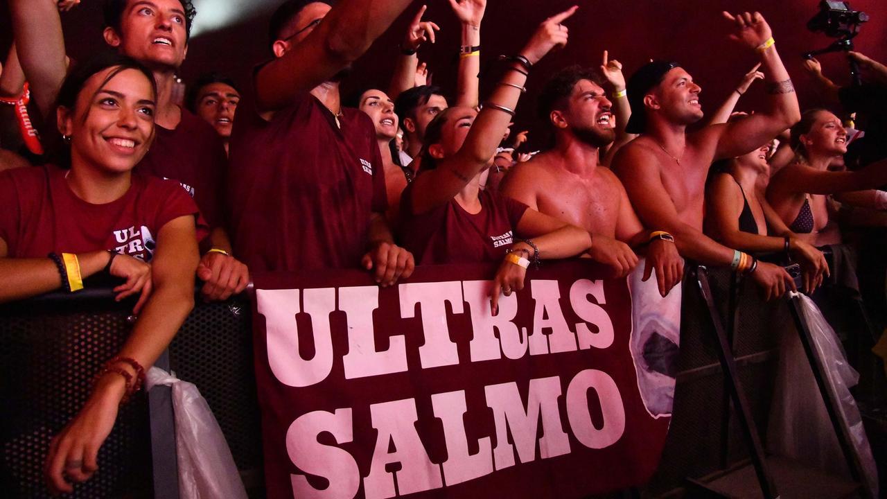 Riapre il Lebonski Park di Salmo: dopo l’estate arriveranno prati e alberi
