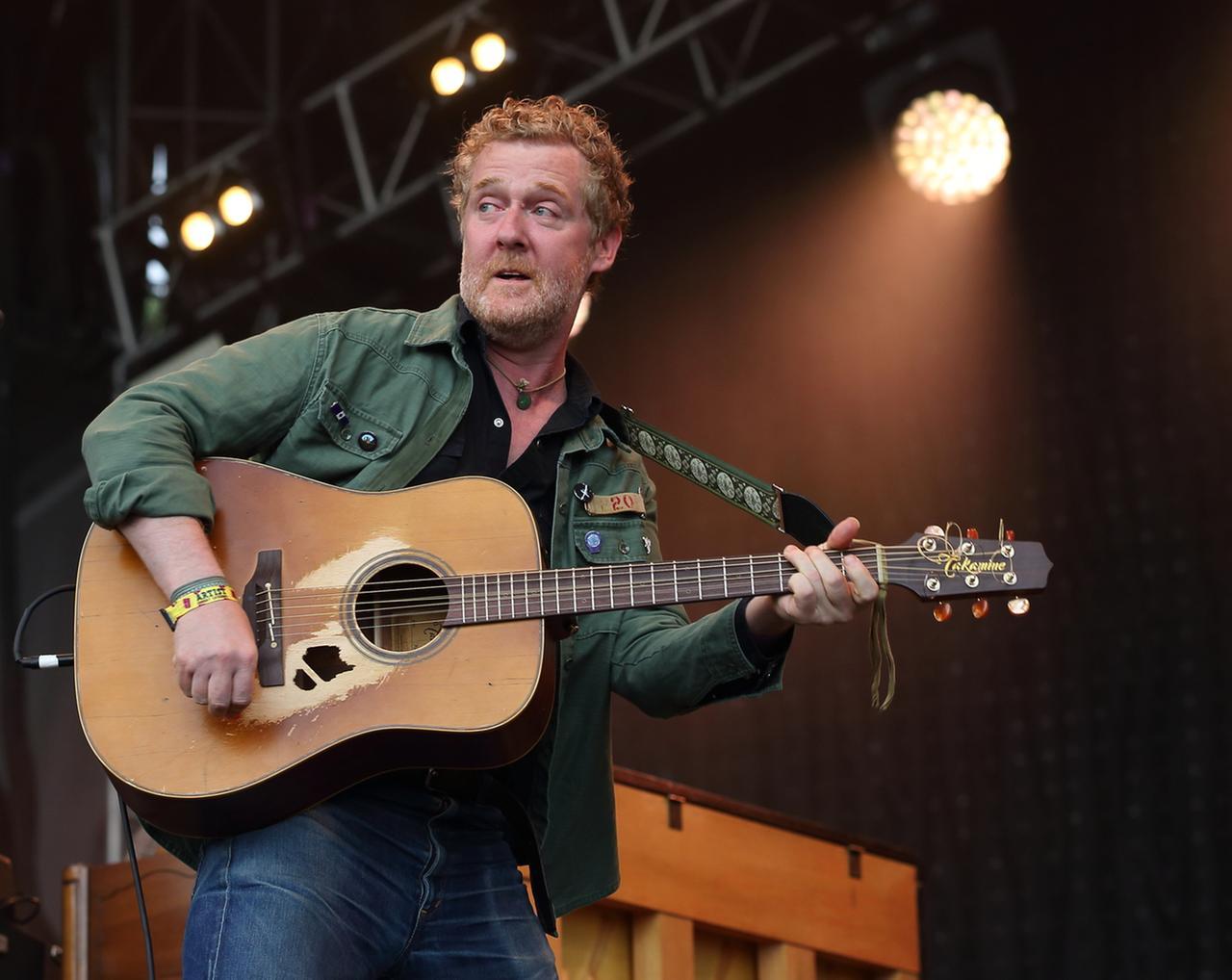 Lucca piange la morte di Glen Hansard: lo speciale rapporto del premio Oscar con la città – Video