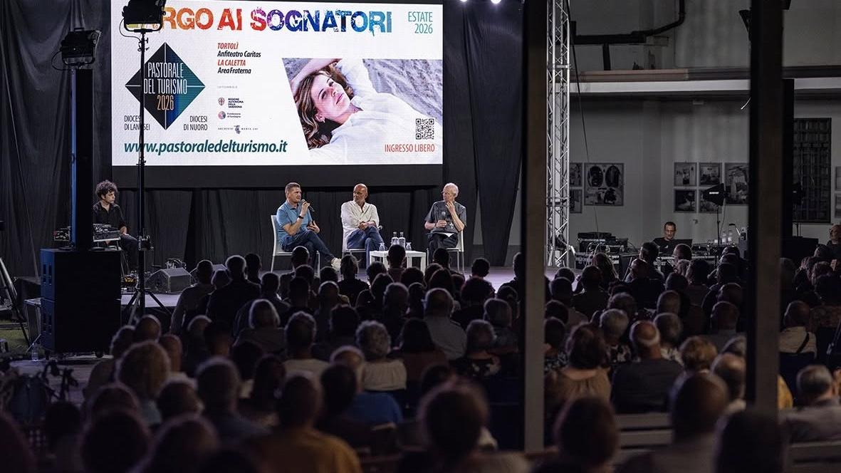 Incontri d’autore, Filippo Graziani e Alberto Bertoli sono i primi ospiti di “Figli di un sogno”