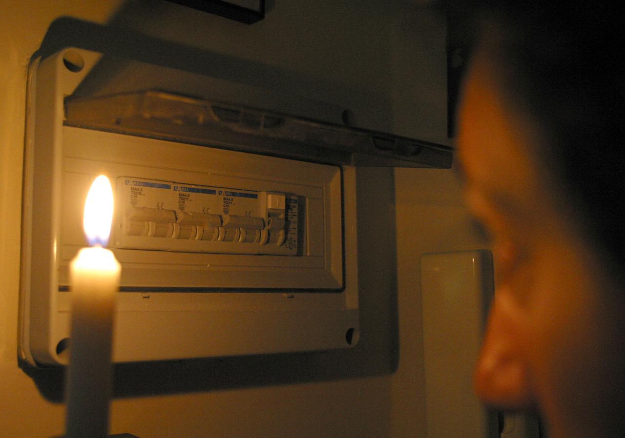 Black out, danni anche nel Sud Sardegna. L’attacco del sindacato: «Superato livello di tollerabilità»