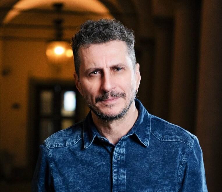 Luca Bizzarri