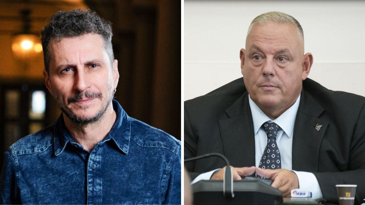 Grosseto, il sindaco Vivarelli Colonna replica a Luca Bizzarri: «Giudichi senza conoscermi»