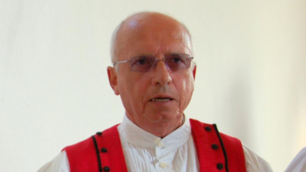 USINI. Si è spento Antonio Muroni una voce che apparteneva all’anima di Usini. Foto
