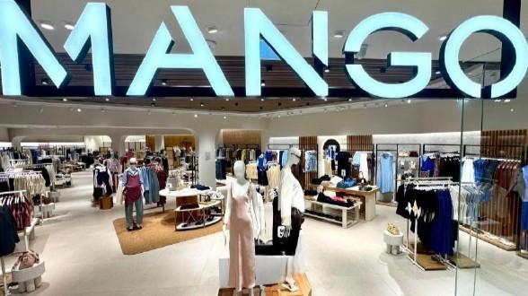 Mango apre domani un nuovo store in Sardegna: ecco dove e quante assunzioni sono previste