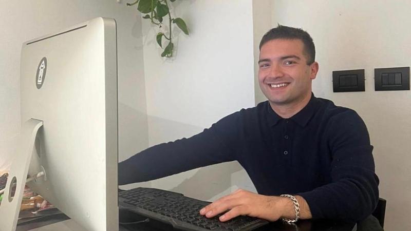 Samuele Spinelli