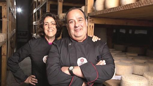 Pioggia di medaglie al concorso internazionale dei formaggi: trionfa un caseificio sardo