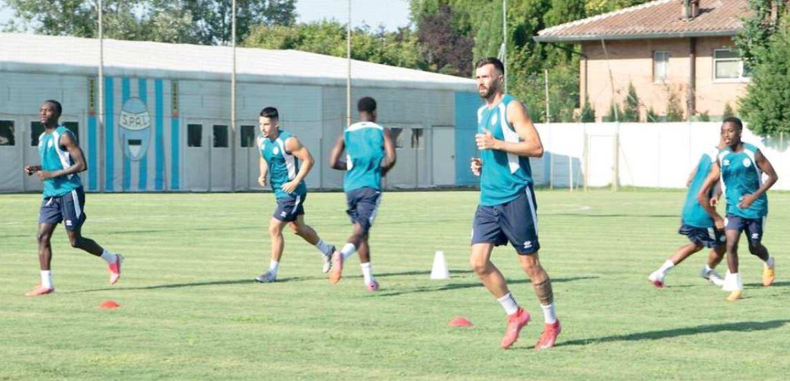Spal, Monza arriva a Ferrara: ecco il centrocampista che segna