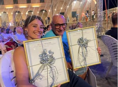 Da Livorno al festival Fuori Misura di Treia: trionfo dei Mayor per miglior regia e spettacolo