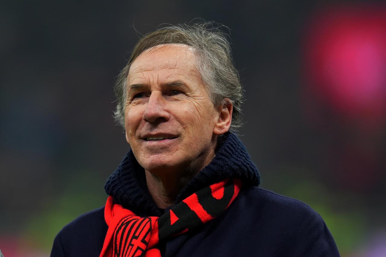 Addio a Franco Baresi, è morto il leggendario capitano del Milan e della Nazionale: aveva 66 anni