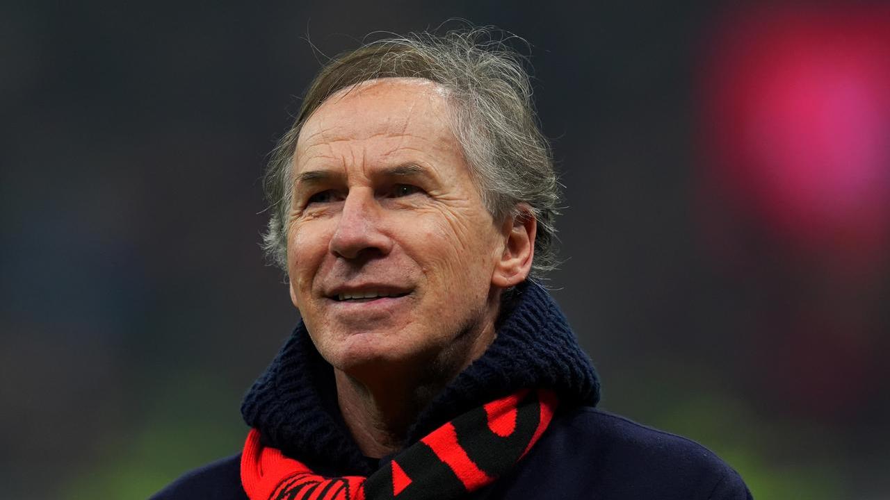 Addio a Franco Baresi, è morto il leggendario capitano del Milan e della Nazionale: aveva 66 anni