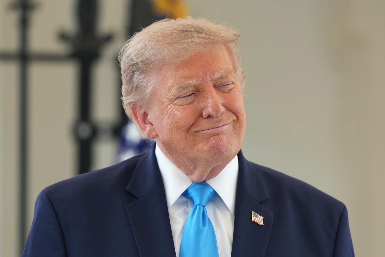 Trump, l’annuncio storico: «Accordo per il disarmo di Hamas. Israele via dalla Striscia»