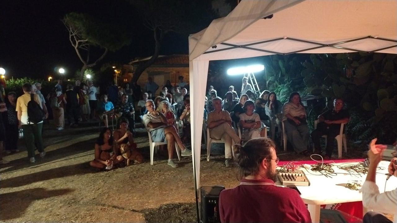 Via alla trentunesima Festa di Liberazione all’ex asilo Pro Patria
