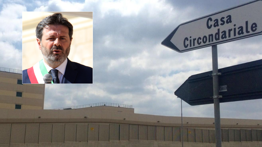 Detenuto di 36 anni morto carbonizzato a Bancali, il sindaco di Sassari: «Addolorati e vicini alla famiglia»