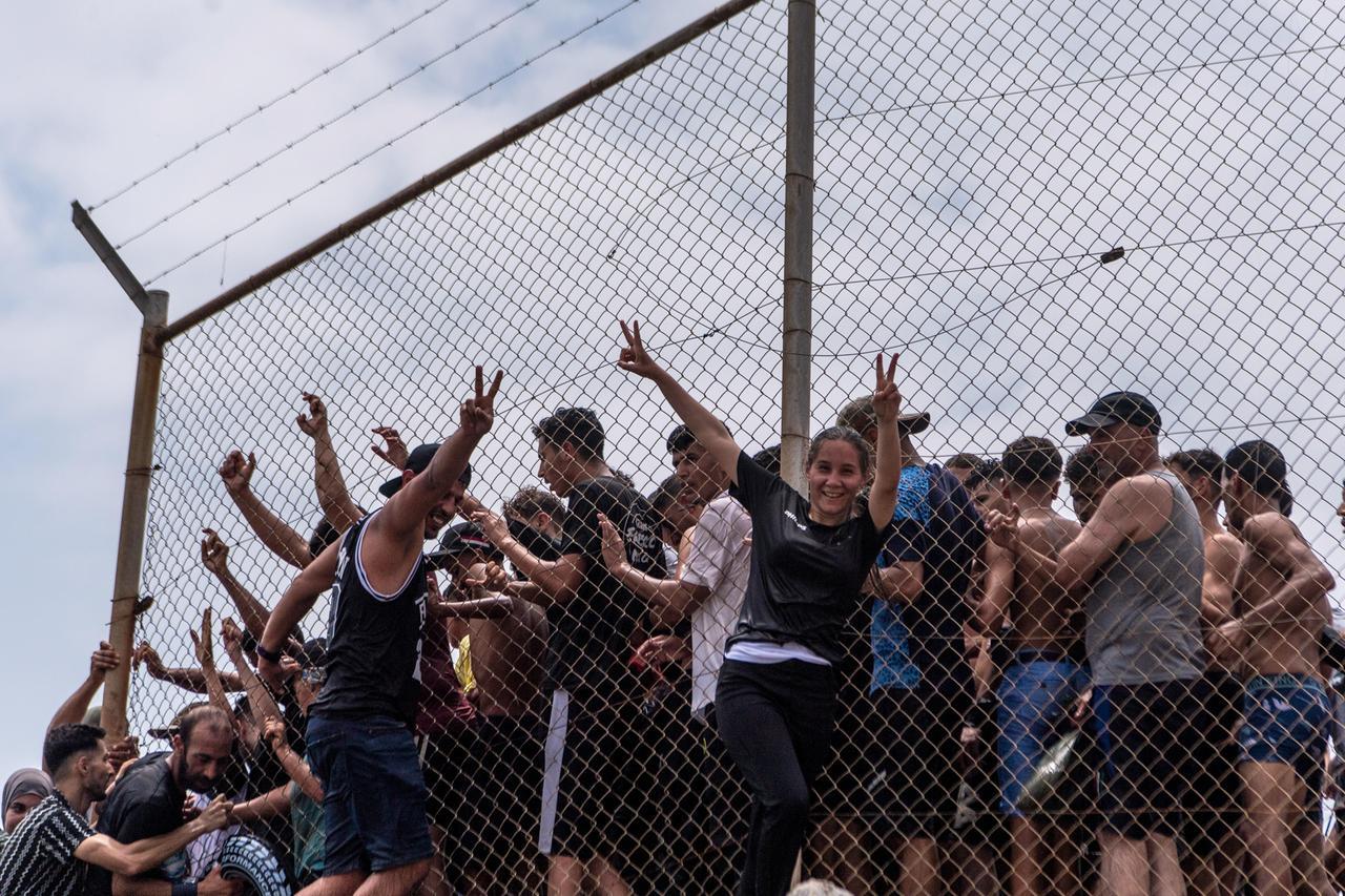 Emergenza migranti in Spagna, 40mila a Ceuta negli ultimi giorni – Ecco che cosa sta succedendo