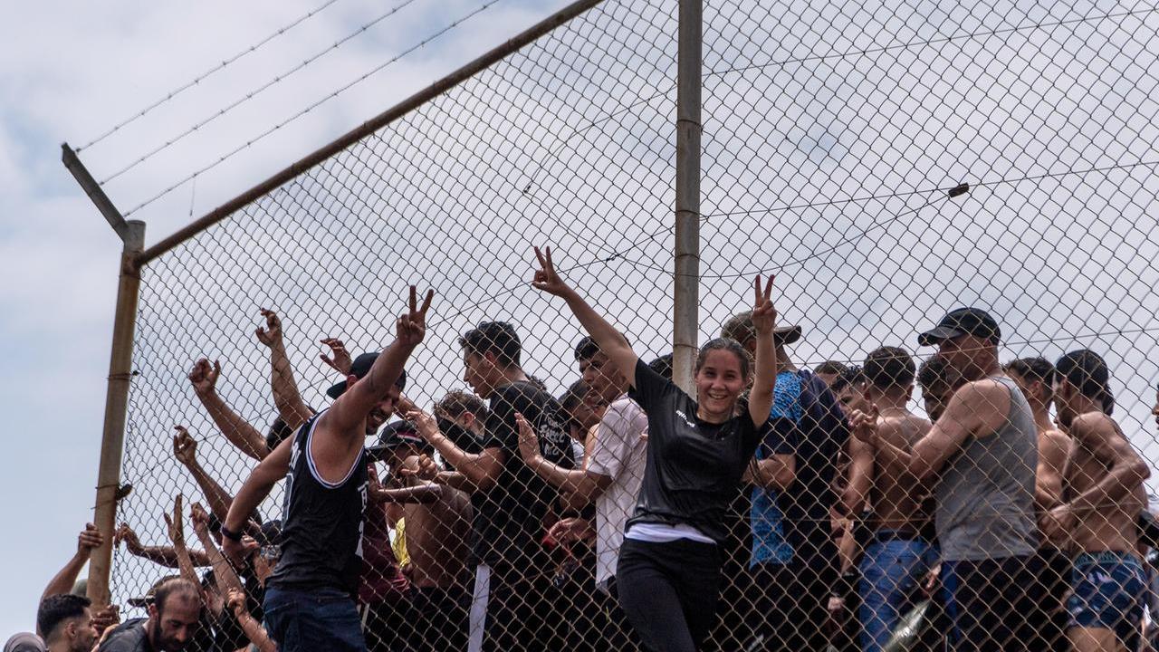 Emergenza migranti in Spagna, 40mila a Ceuta negli ultimi giorni – Ecco che cosa sta succedendo