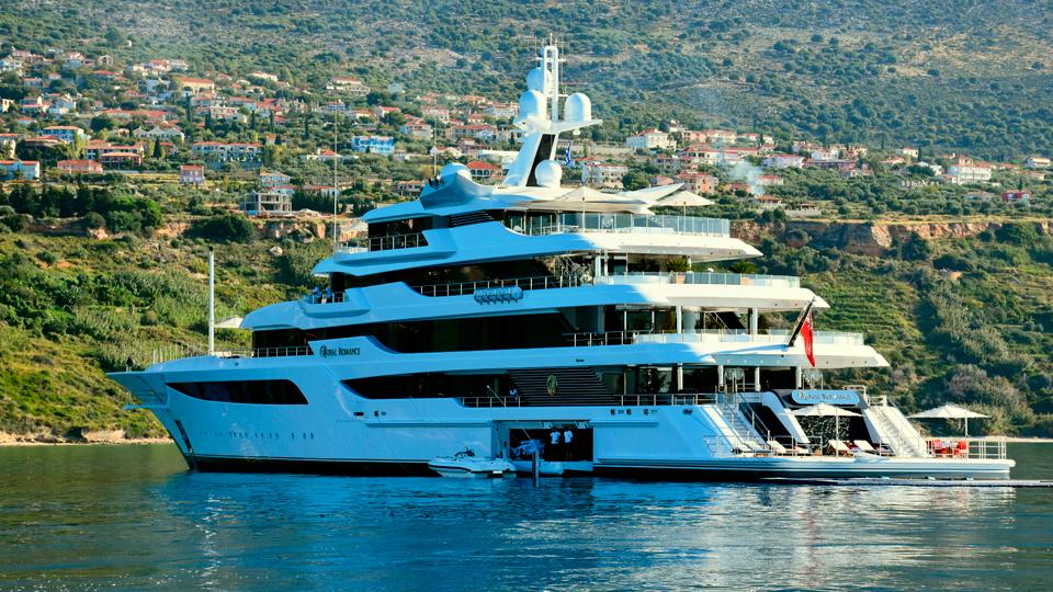 Navigare in sicurezza con Clearvac Italia