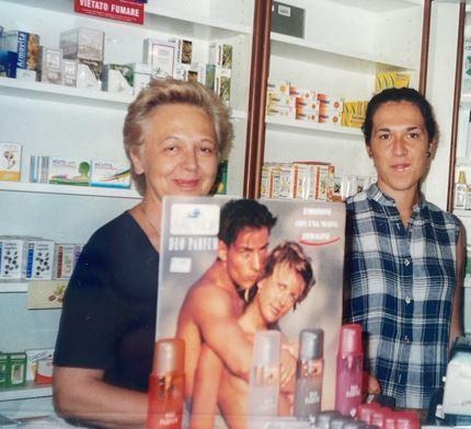 Addio ad Augusta Bonfiglioli, la storica farmacista di Pieve Modolena