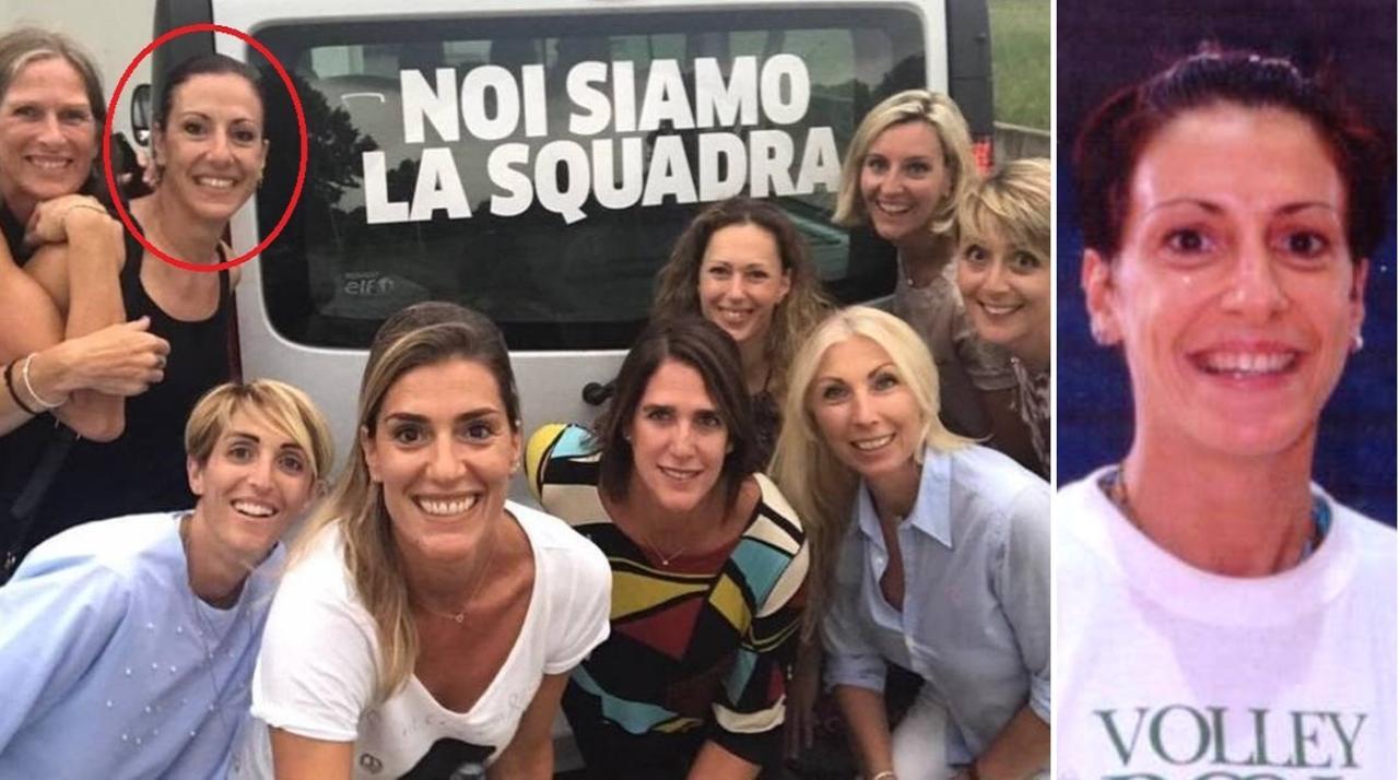 Volley in lutto per la morte di Michela Monari, ex centrale azzurra e dell’Anthesis Modena