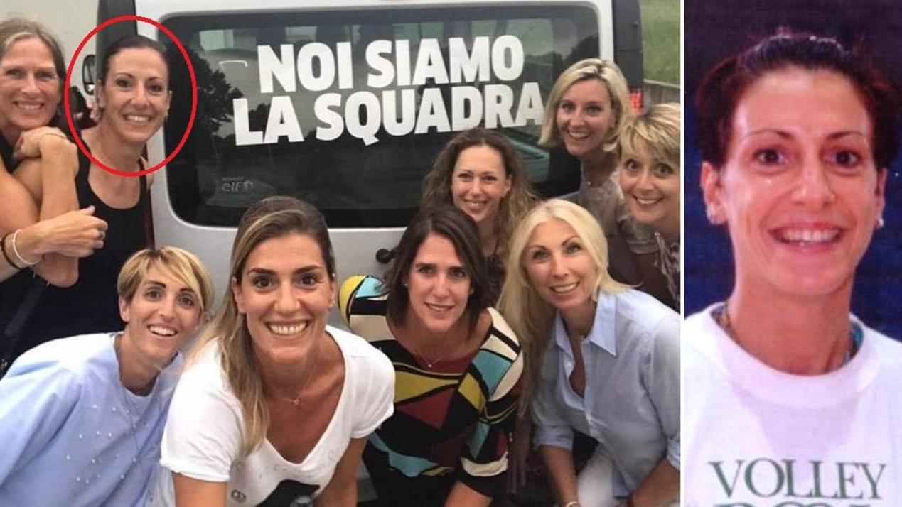 Volley in lutto per la morte di Michela Monari, ex centrale azzurra e dell’Anthesis Modena
