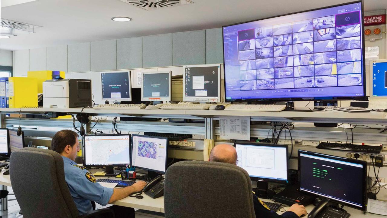 Reggio Emilia osservata speciale, 948 telecamere sorvegliano la città: il nodo del riconoscimento facciale