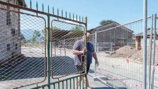 Lucca, asse suburbano: 10 mesi di stop<br>