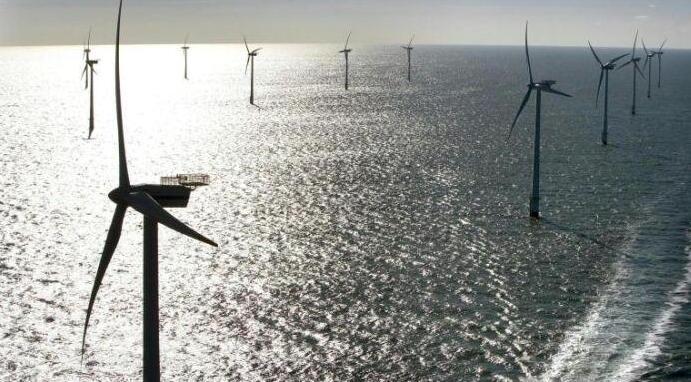 Fra Gorgona e Capraia 48 turbine: il maxi investimento da tre miliardi di euro