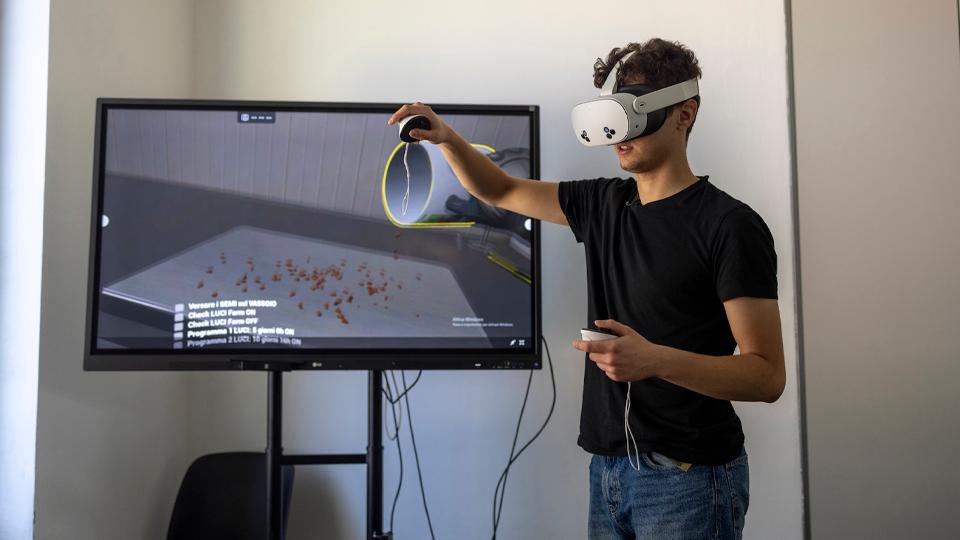 Il patrimonio culturale di una nazione come l’Italia si declina in molti modi
