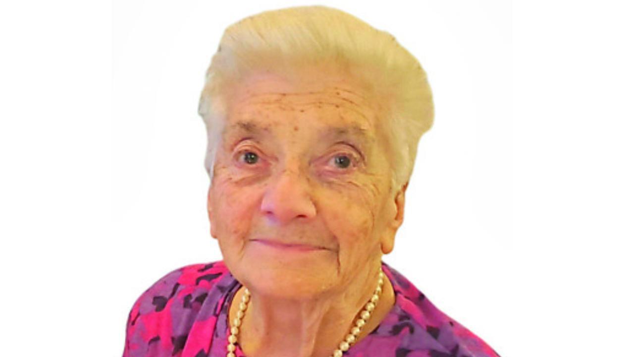 Luisa Speranza
