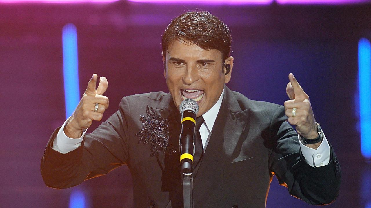 Sal Da Vinci: «È il mio anno d’oro, ma non rinnego i matrimoni»