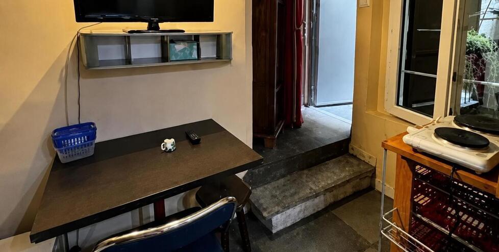 A Modena anche uno sgabuzzino di 7 metri quadrati viene affittato: 330 euro al mese