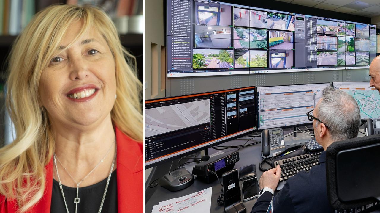 
	Rita Cucchiara, rettrice di Unimore ed esperta in AI

