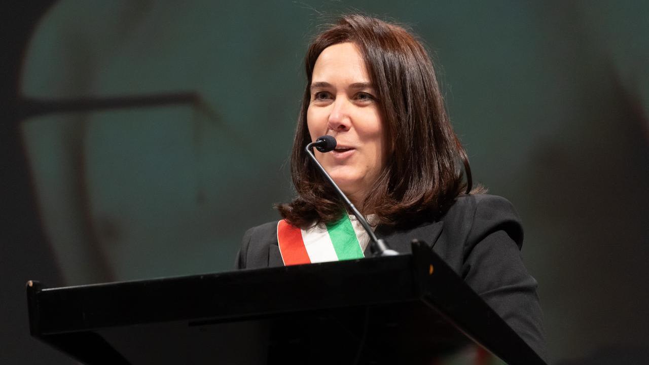 Ferrara, barchette ProPal a casa Coletti: il Tribunale archivia l’indagine