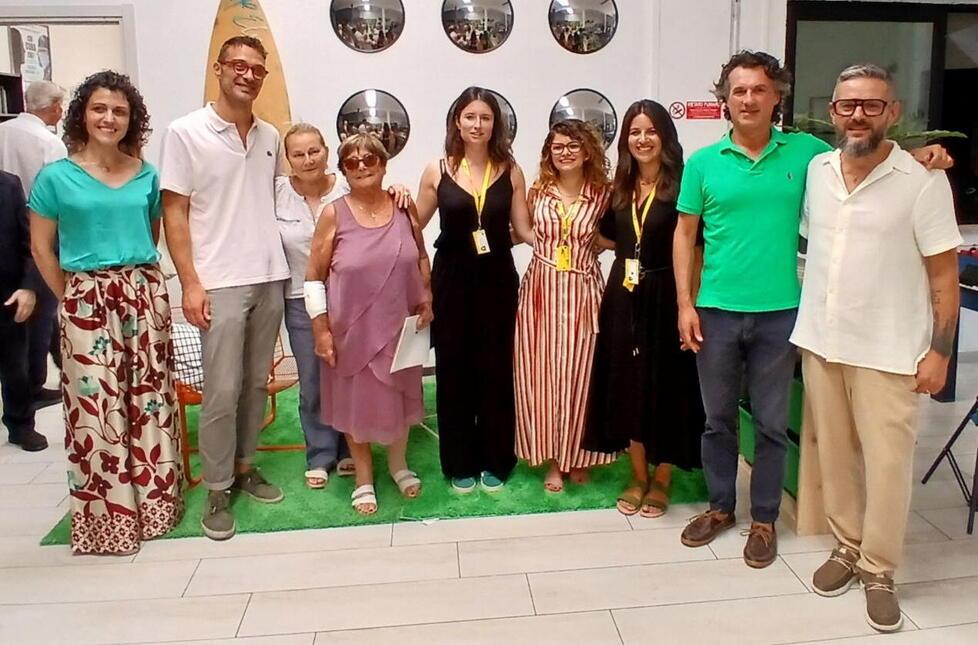 A Livorno lo spazio per le persone fragili diventa accoglienza e dignità: la storia della coop San Benedetto
