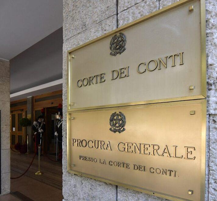 Montecatini, società aperta e subito chiusa dopo aver preso i contributi: due condanne